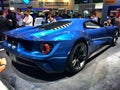 CES Asia 2015 Ford